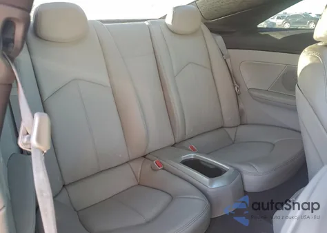 2013 Cadillac Cts from USA, damaged, VIN 1G6DA1E36D0171237